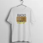 Queen T-Shirt | Radio Gaga