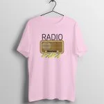 Queen T-Shirt | Radio Gaga - Image 2