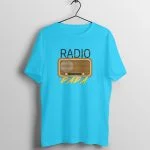 Queen T-Shirt | Radio Gaga - Image 4