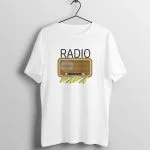 Queen T-Shirt | Radio Gaga - Image 3