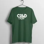 Coldplay T-Shirt | Minimalistic - Image 4