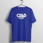 Coldplay T-Shirt | Minimalistic - Image 3