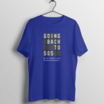 Arctic  Monkeys T-Shirt | Going back to 505 - Image 7