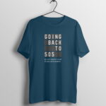 Arctic  Monkeys T-Shirt | Going back to 505 - Image 9