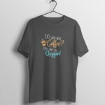 Gilmore Girls T-Shirt | Cofee T-Shirt - Image 5