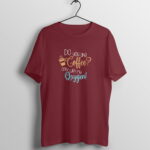 Gilmore Girls T-Shirt | Cofee T-Shirt - Image 3