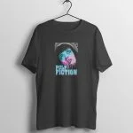 Pulp Fiction T-Shirt | Art work