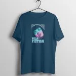 Pulp Fiction T-Shirt | Art work - Image 3