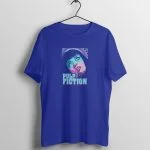 Pulp Fiction T-Shirt | Art work - Image 2