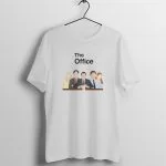 The Office T-Shirt | Office main squad