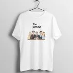 The Office T-Shirt | Office main squad - Image 4