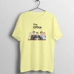 The Office T-Shirt | Office main squad - Image 3