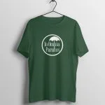 Gilmore Girls T-Shirt | In Omnia Paratus - Image 2