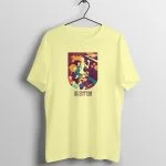 Led Zeppelin T-Shirt | Pop art design