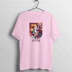 Led Zeppelin T-Shirt | Pop art design - Image 2