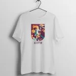 Led Zeppelin T-Shirt | Pop art design - Image 3