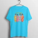 The Beatles T-Shirt | Sgt. Peppers (Exclusive Design)