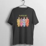 The Beatles T-Shirt | Sgt. Peppers (Exclusive Design) - Image 2