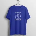 Led Zeppelin T-Shirt | Elements of Led Zeppelin