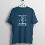 Led Zeppelin T-Shirt | Elements of Led Zeppelin - Image 5