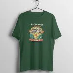 The Beatles T-Shirt | Peace Van
