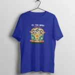 The Beatles T-Shirt | Peace Van - Image 2