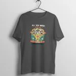 The Beatles T-Shirt | Peace Van - Image 3