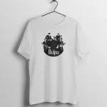 The Beatles T-Shirt | Drumset