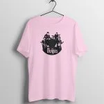 The Beatles T-Shirt | Drumset - Image 2