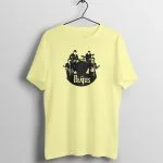 The Beatles T-Shirt | Drumset - Image 4
