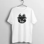 The Beatles T-Shirt | Drumset - Image 3