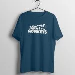 Arctic Monkeys T-Shirt | Sliced font - Image 4