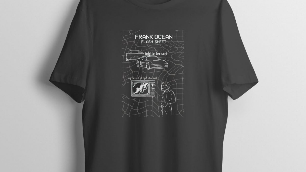 Tシャツ　Frank Ocean front-622e3aa9ad2ce-