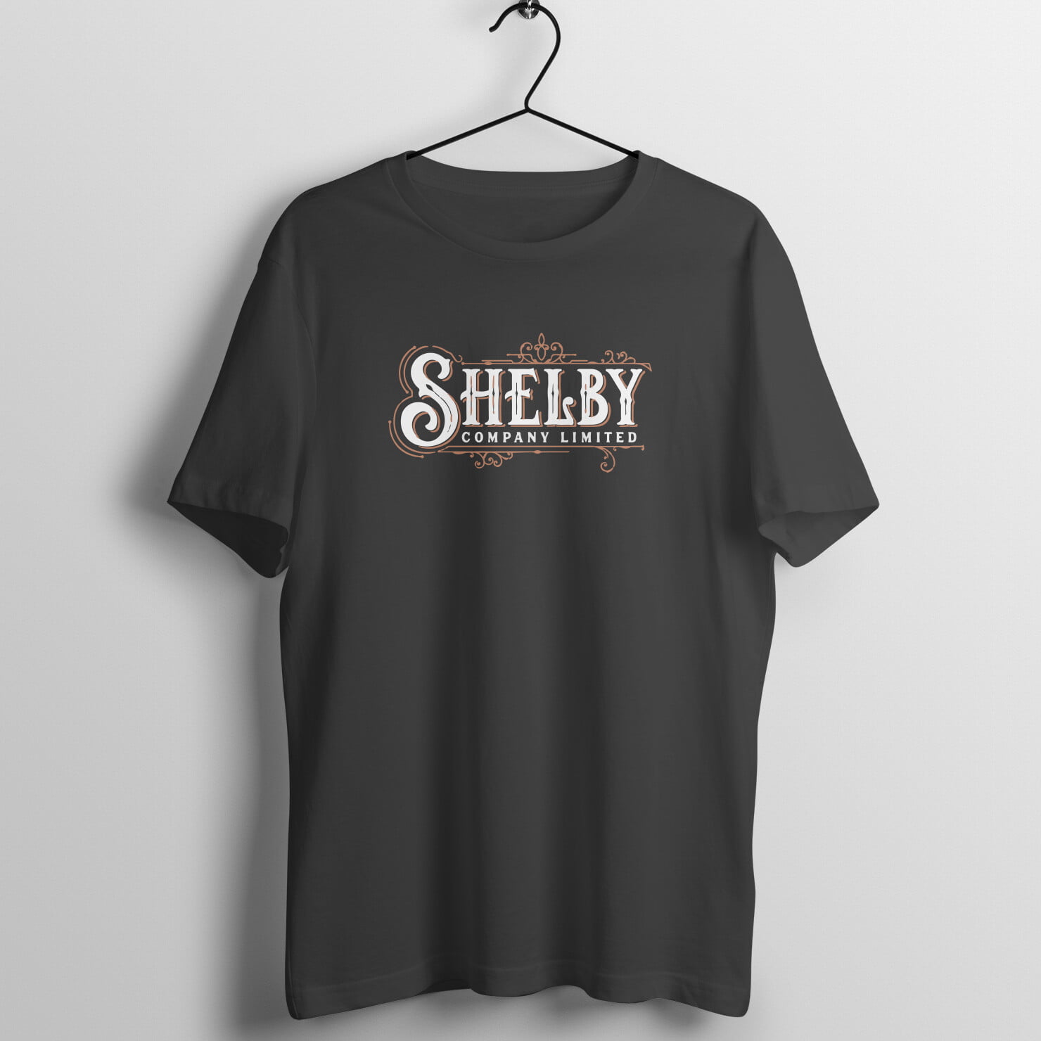 Peaky Blinders TShirt Shelby Company Limited Wittee