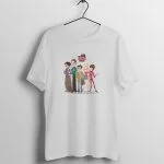 The Big Bang Theory T-Shirt | Characters - Image 2