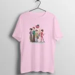 The Big Bang Theory T-Shirt | Characters - Image 4