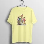 The Big Bang Theory T-Shirt | Characters - Image 3