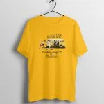 Little Miss Sunshine T-Shirt | Everybody pretend to be normal
