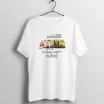 Little Miss Sunshine T-Shirt | Everybody pretend to be normal - Image 4