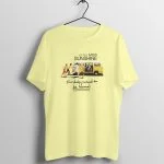 Little Miss Sunshine T-Shirt | Everybody pretend to be normal - Image 3