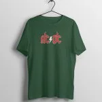 AC DC T-Shirt | Satan Horns - Image 3