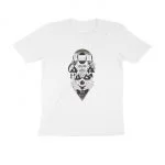 Pink Floyd T-Shirt | Album art compilation