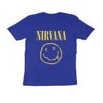 Nirvana T-Shirt | Basic - Image 3