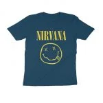 Nirvana T-Shirt | Basic - Image 2