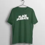 Black Sabbath T-Shirt - Image 2
