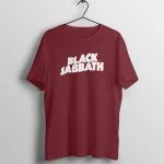 Black Sabbath T-Shirt - Image 3