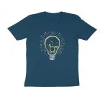 Pokémon T-Shirt | Pikachu Electric Bulb - Image 3