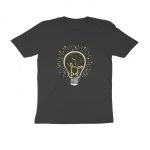 Pokémon T-Shirt | Pikachu Electric Bulb - Image 2