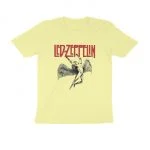 Butter Yellow