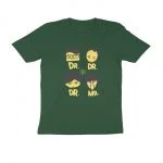 The Big Bang Theory T-Shirt | Doctor Mister